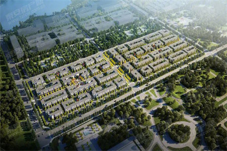 薛城德仁花园3室2厅2卫130平米